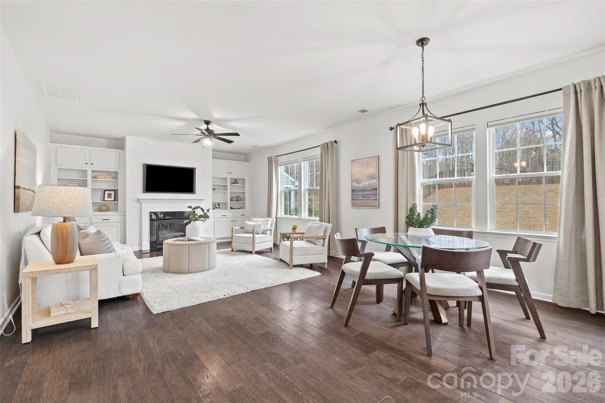 Millbridge - Residential