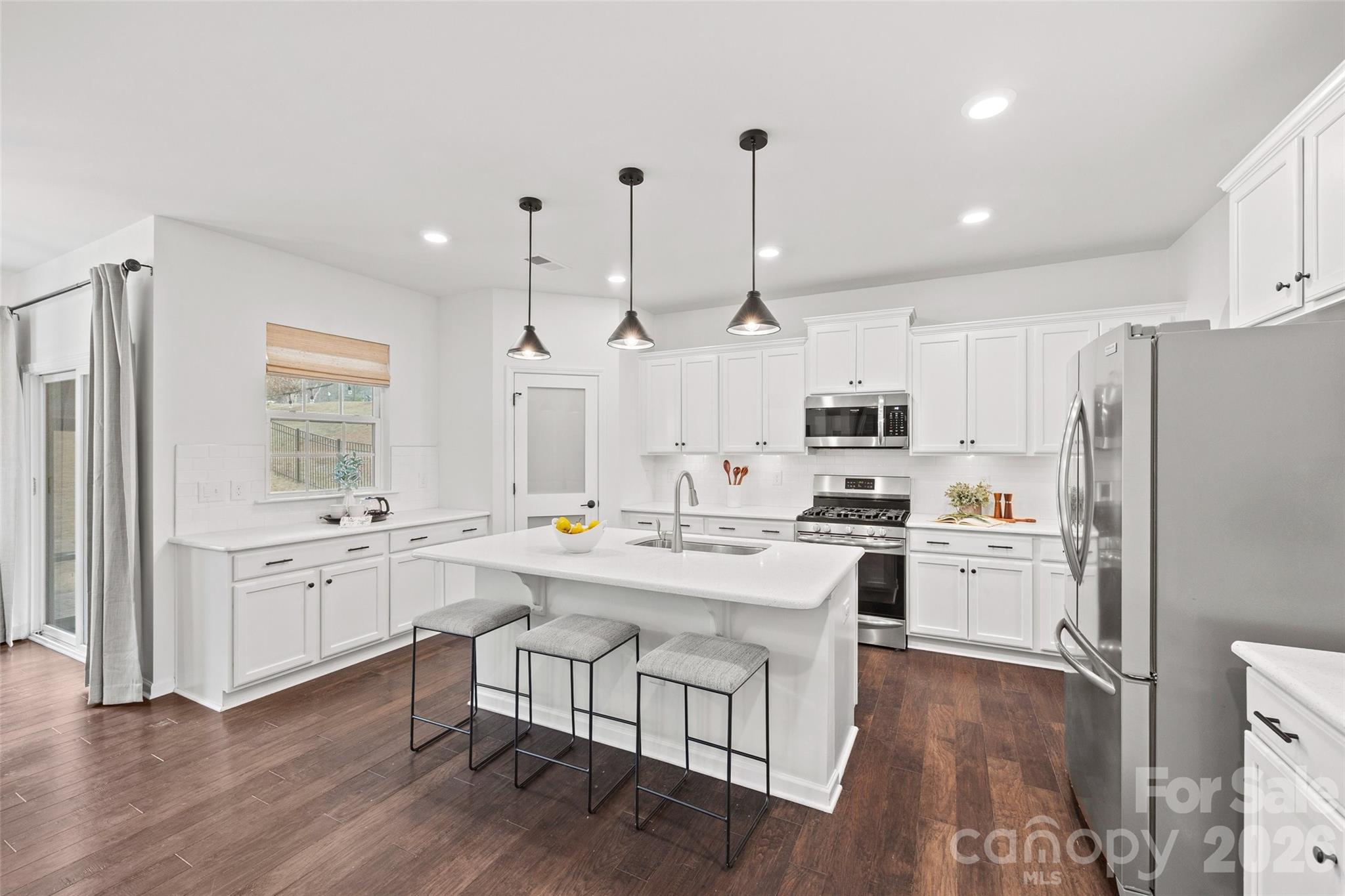 Millbridge - Residential