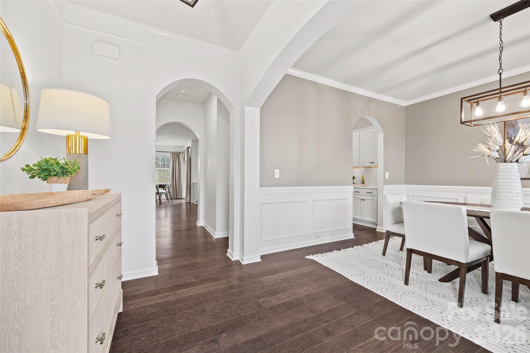 Millbridge - Residential