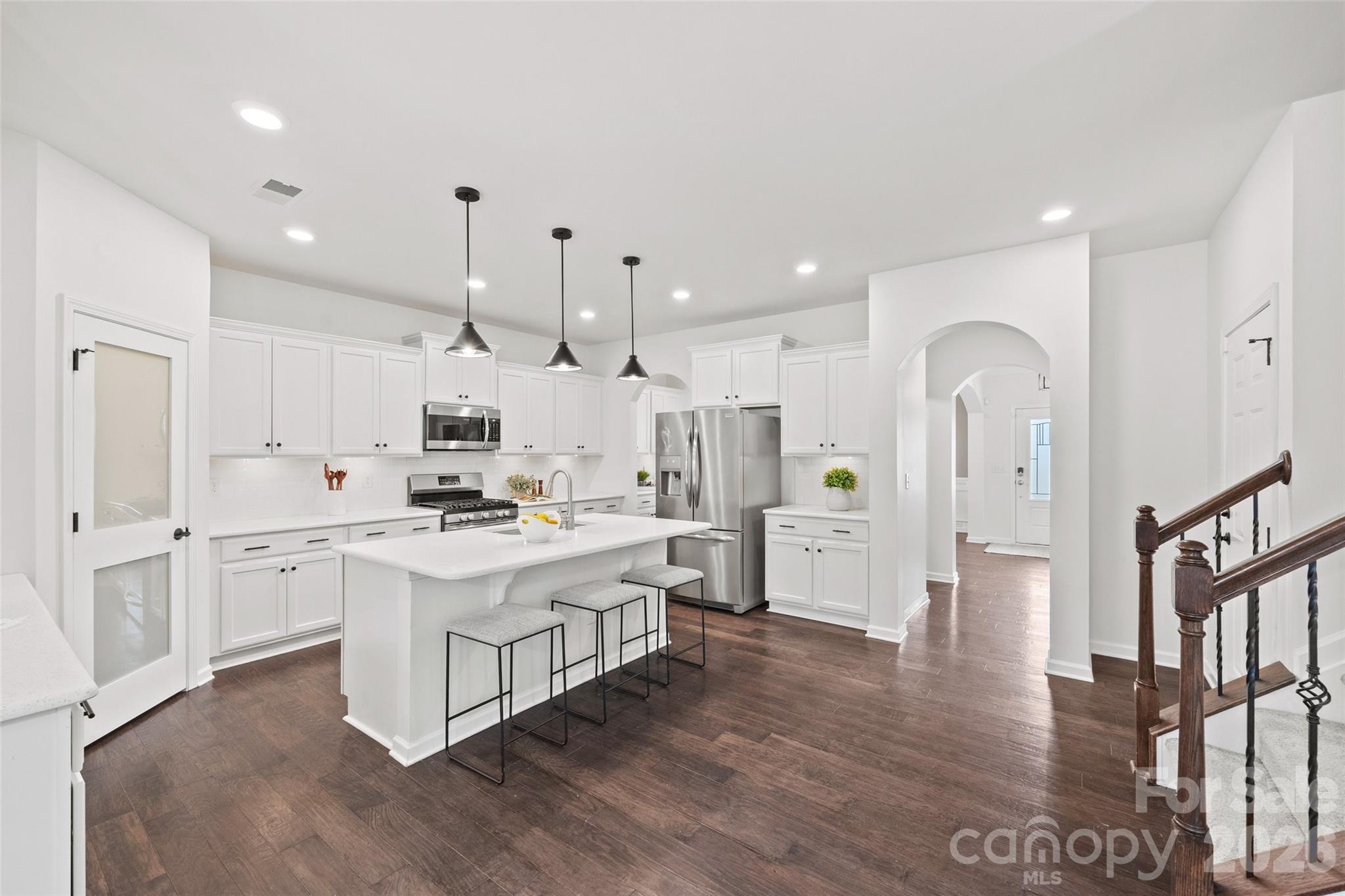 Millbridge - Residential