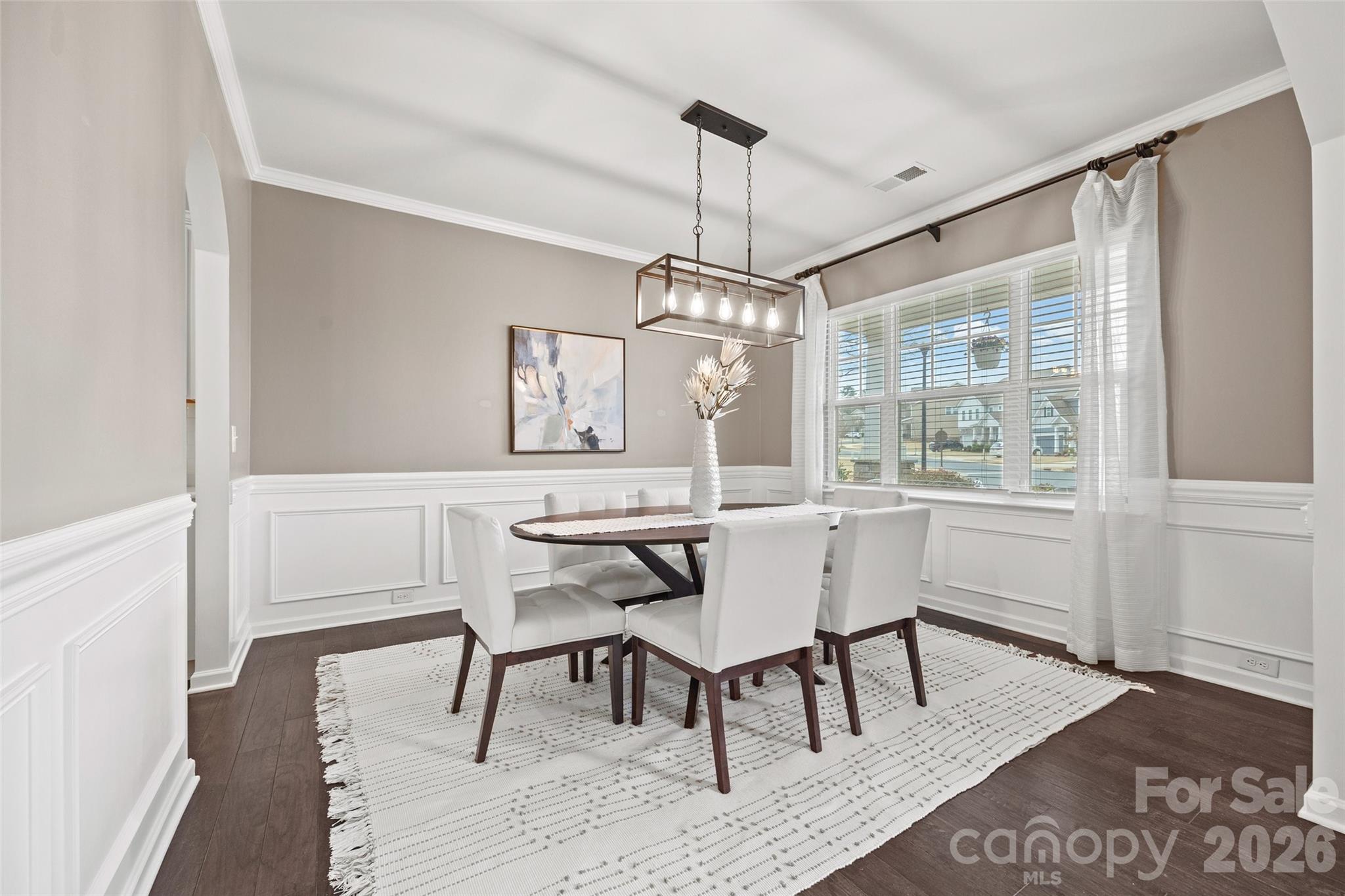 Millbridge - Residential