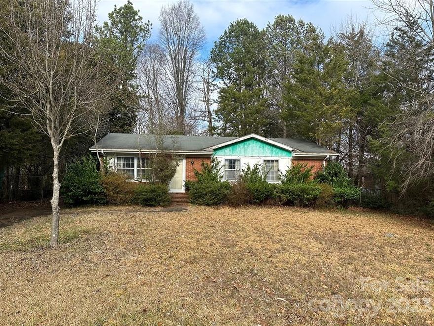 Investors are welcome. Home is located Forest Pawtuckett Neighborhood and it is priced to sell. Home is well situated on a level lot. Home does show structural, mechanical, electrical and plumbing deficiencies.  Flooring throughout the house is unstable. We are currently working on clearing out the inside of the home for better access before it goes live on Feb 10, 2023.

This is an Estate AS-IS sale by Power of Attorney.

We had a house fire in late May 23 and we are working on getting everything settled.  See new uploaded pictures.