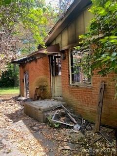 Forest Pawtuckett - Residential