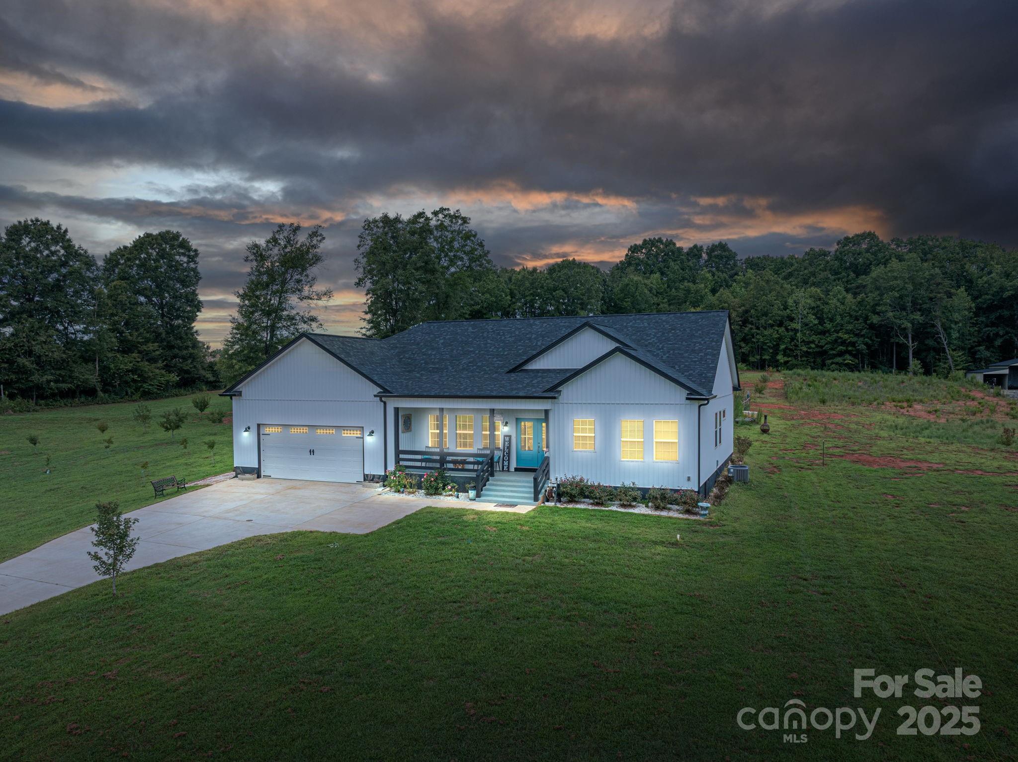 1484 Null Road