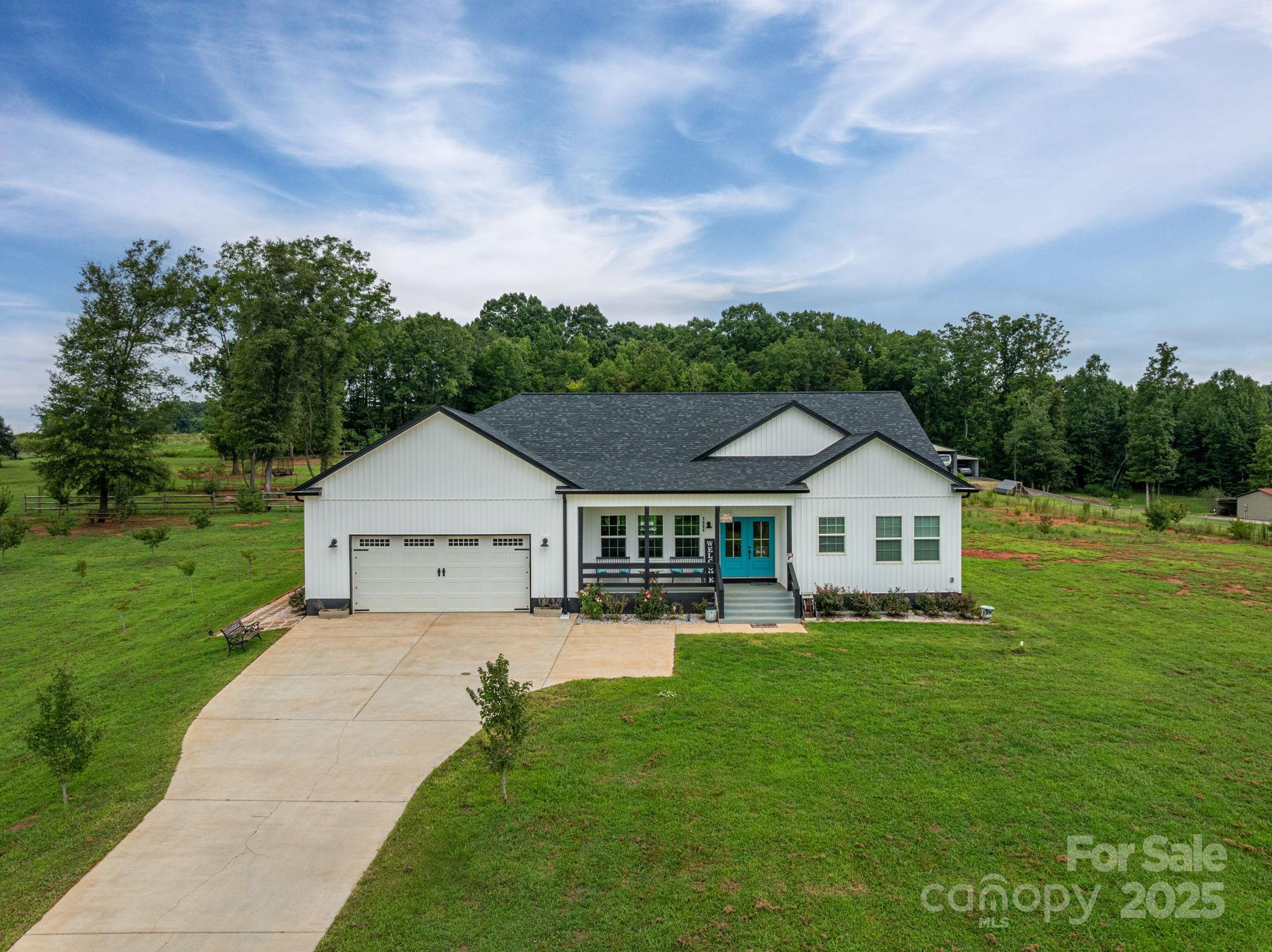 1484 Null Road