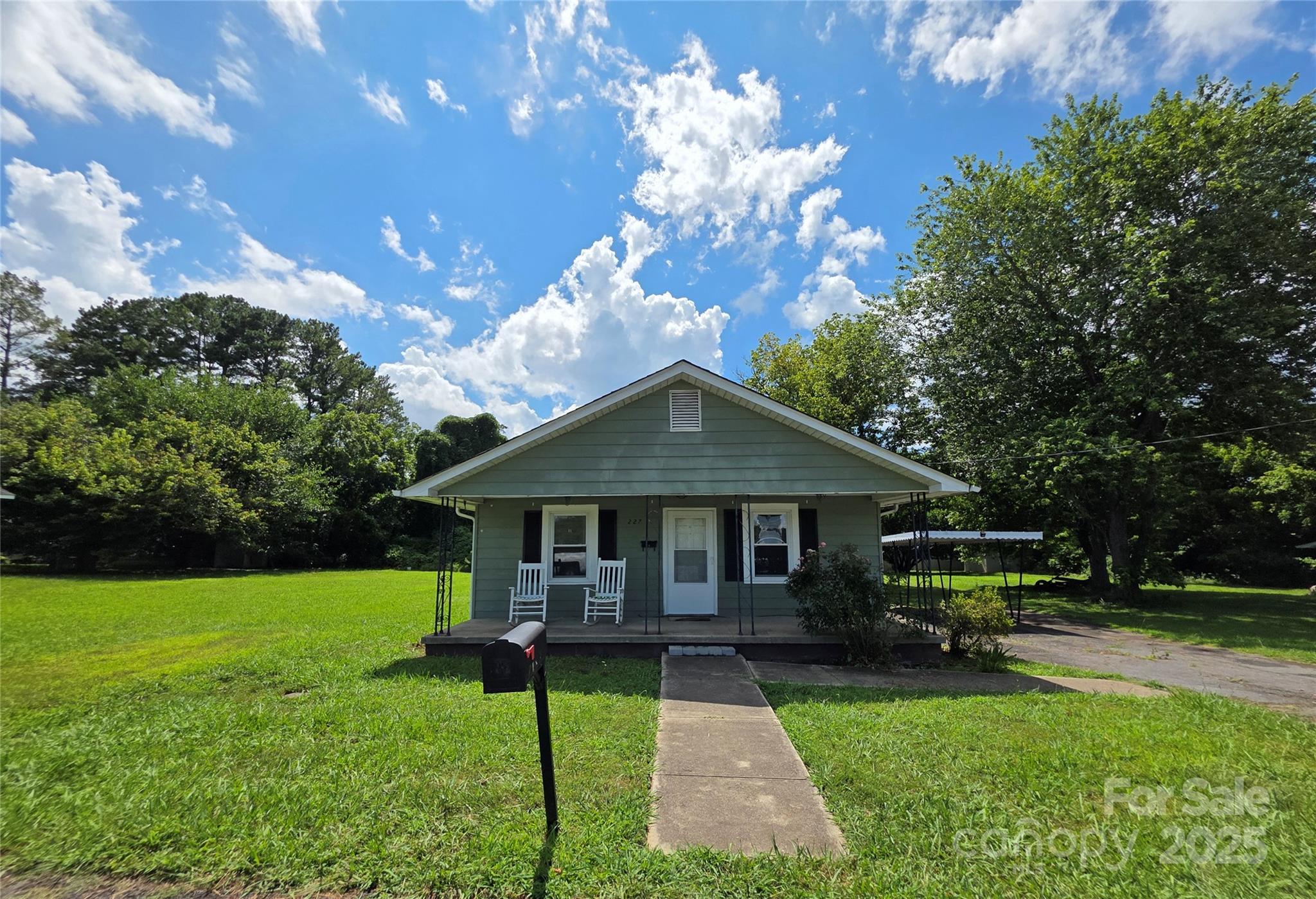 227 Nassau Place