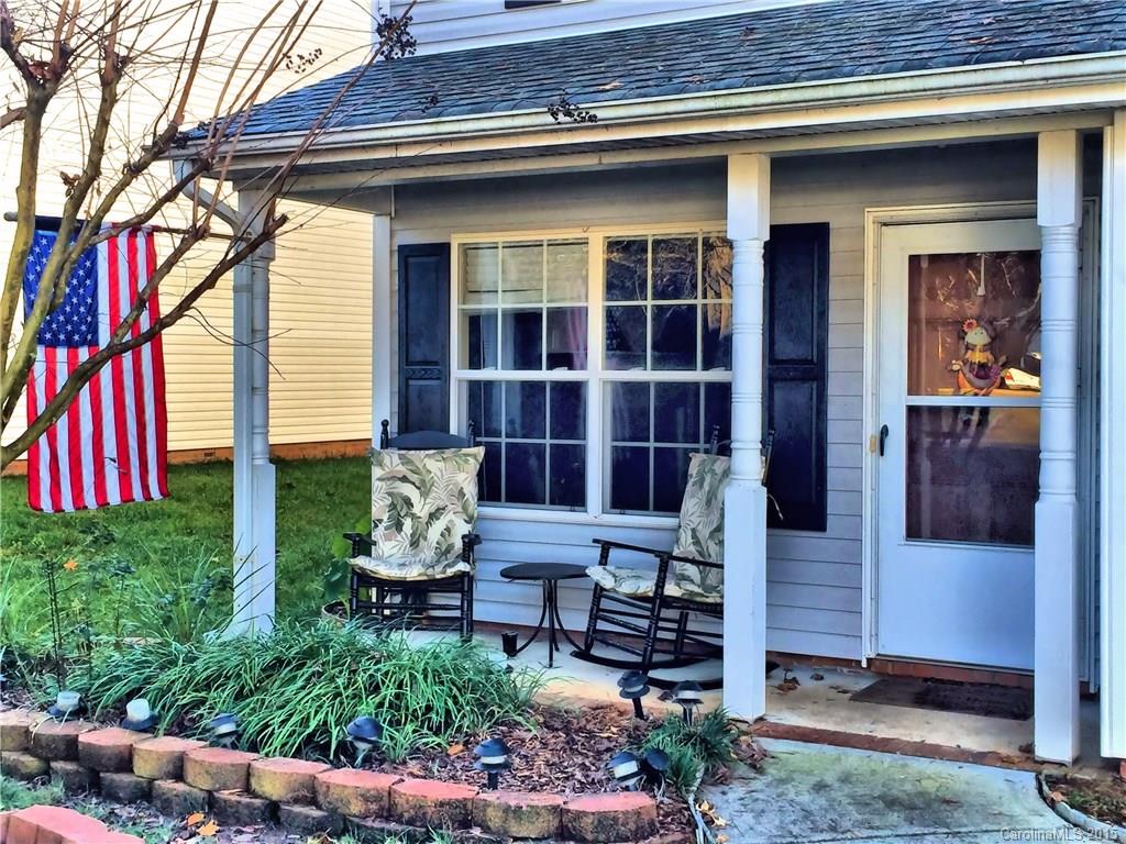 Forest Oaks - Residential