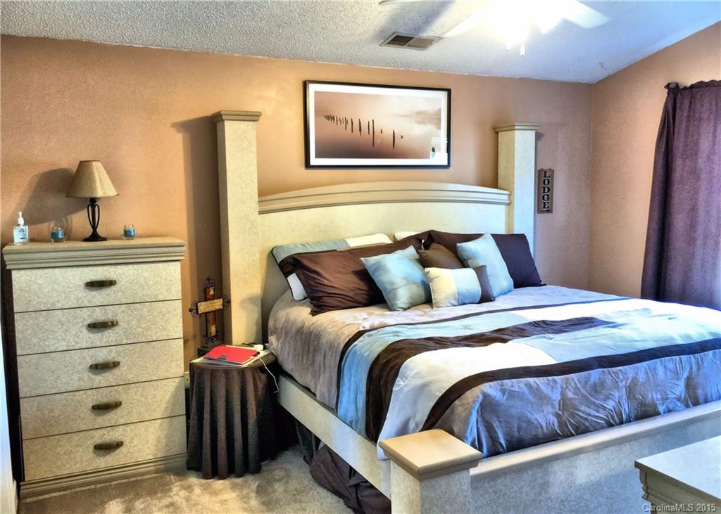 Forest Oaks - Residential