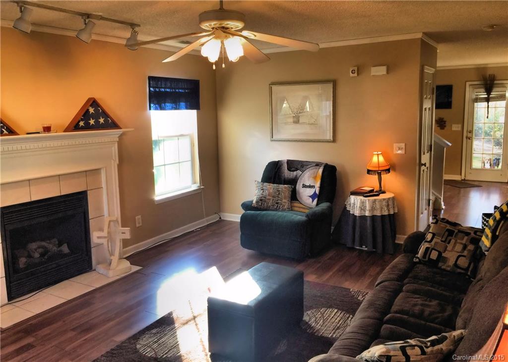 Forest Oaks - Residential