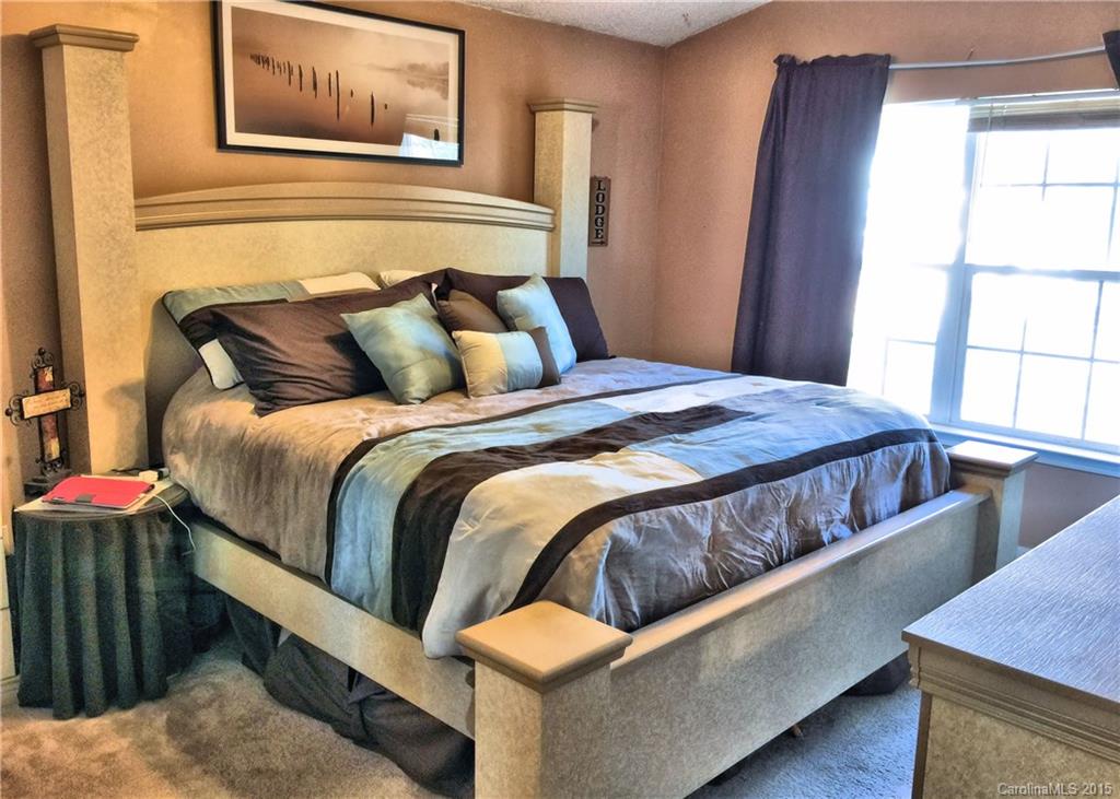 Forest Oaks - Residential