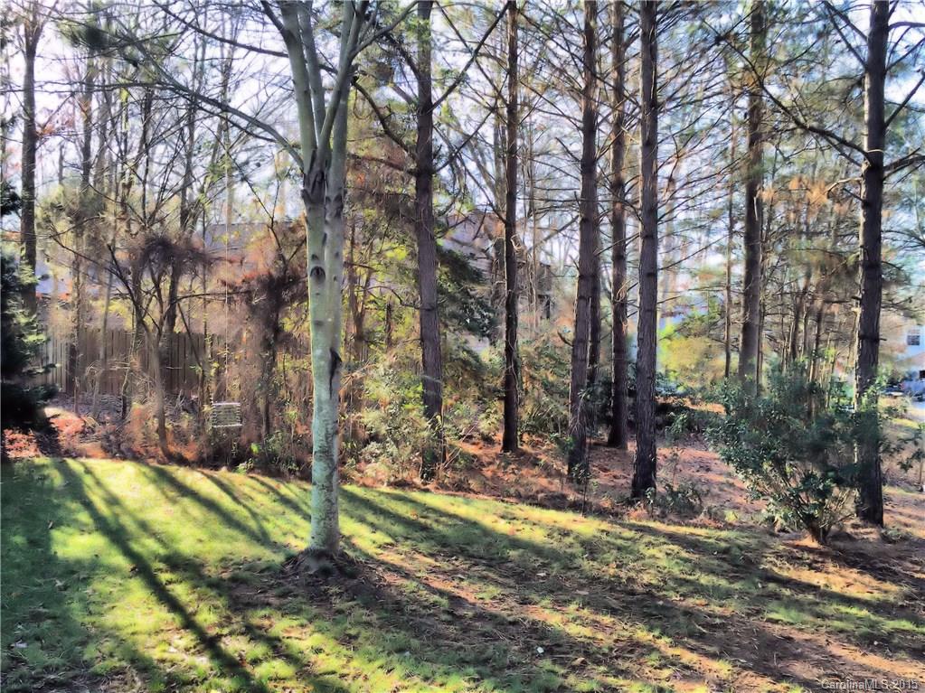 Forest Oaks - Residential