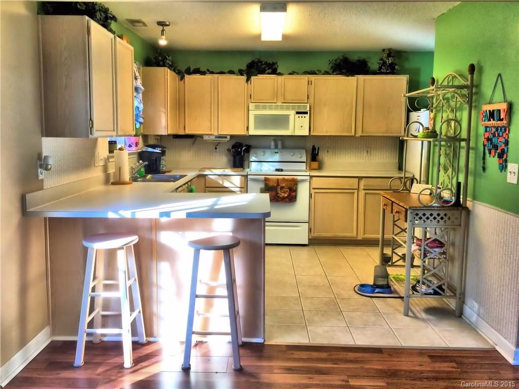 Forest Oaks - Residential