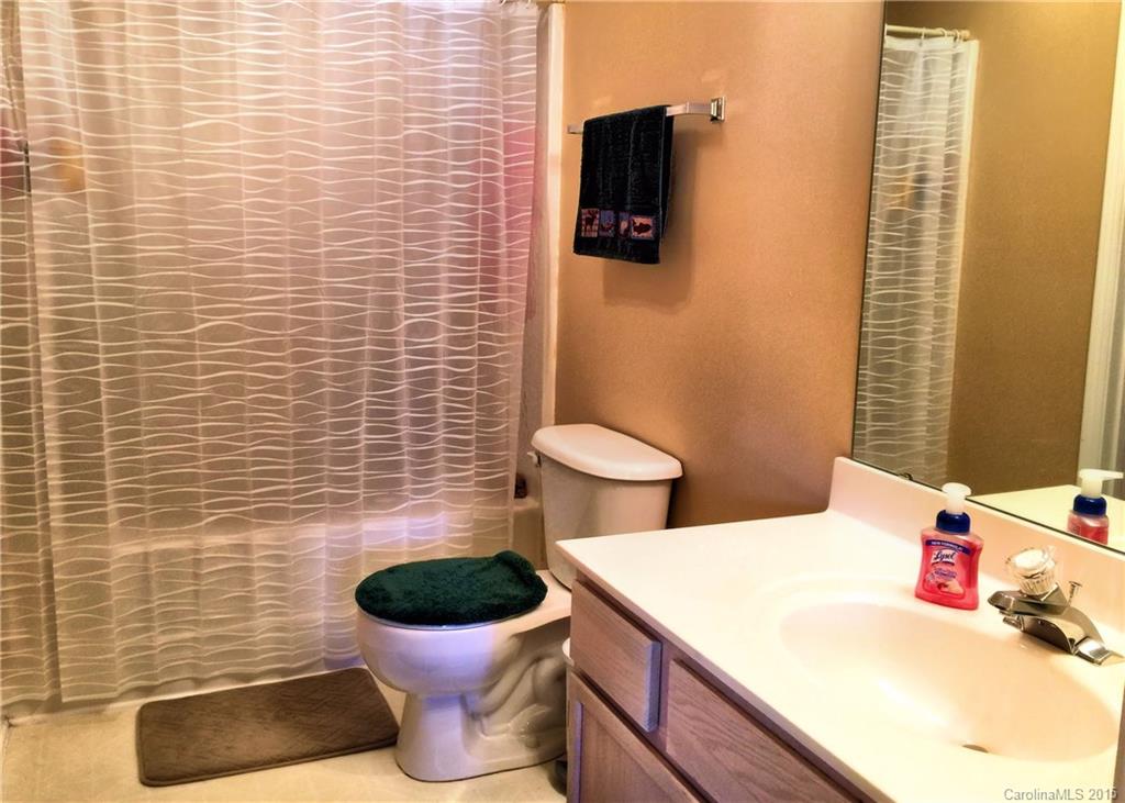 Forest Oaks - Residential