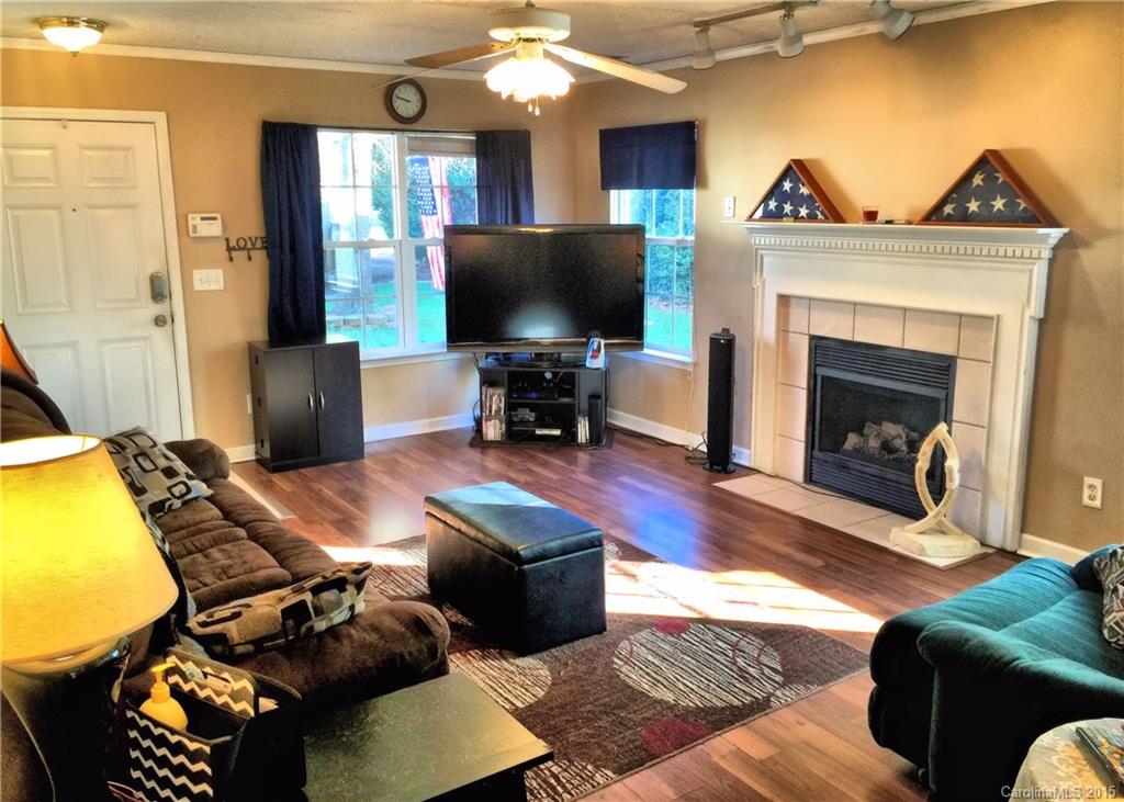 Forest Oaks - Residential