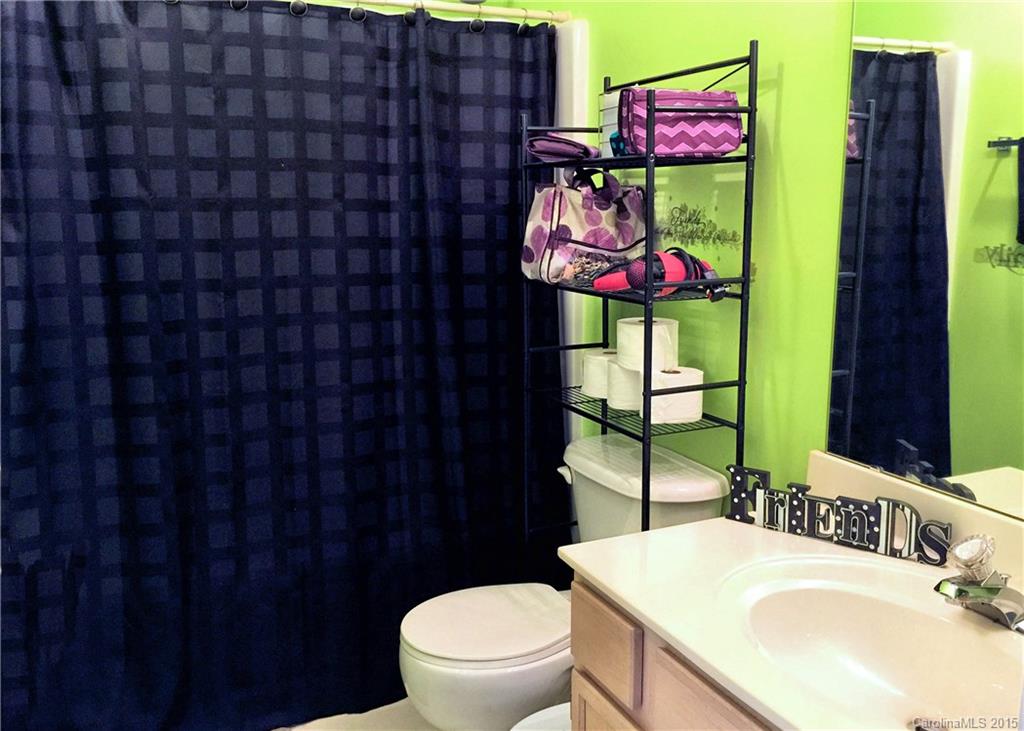 Forest Oaks - Residential