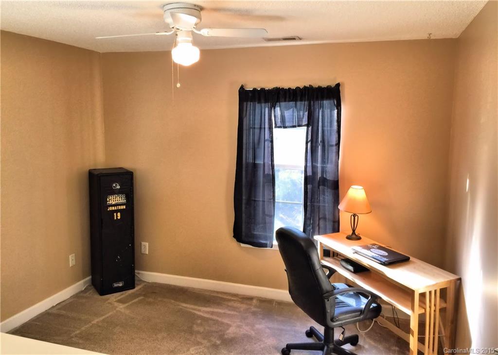 Forest Oaks - Residential