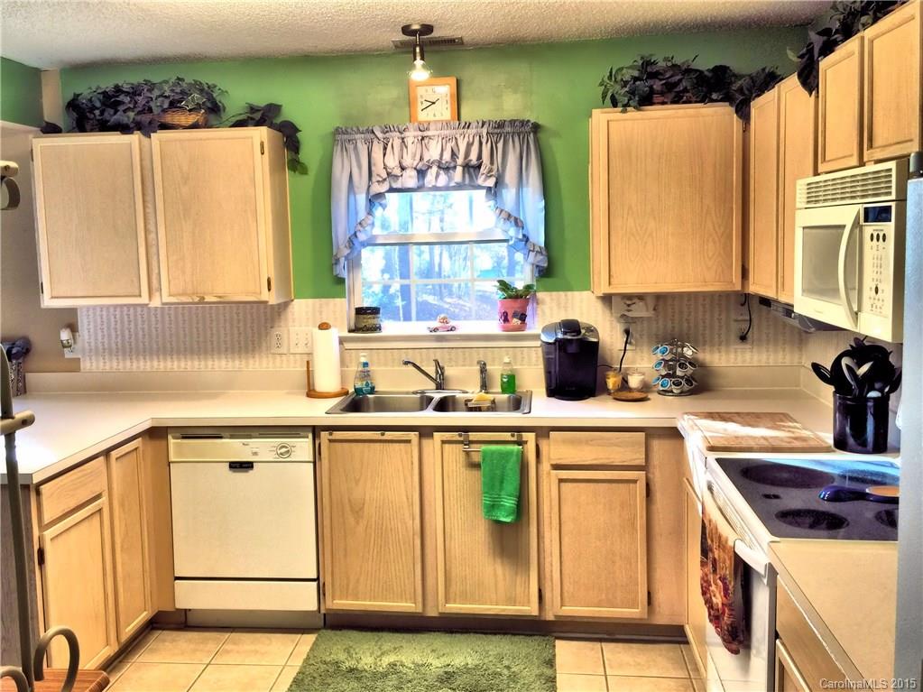 Forest Oaks - Residential