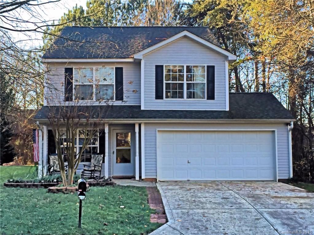 Forest Oaks - Residential