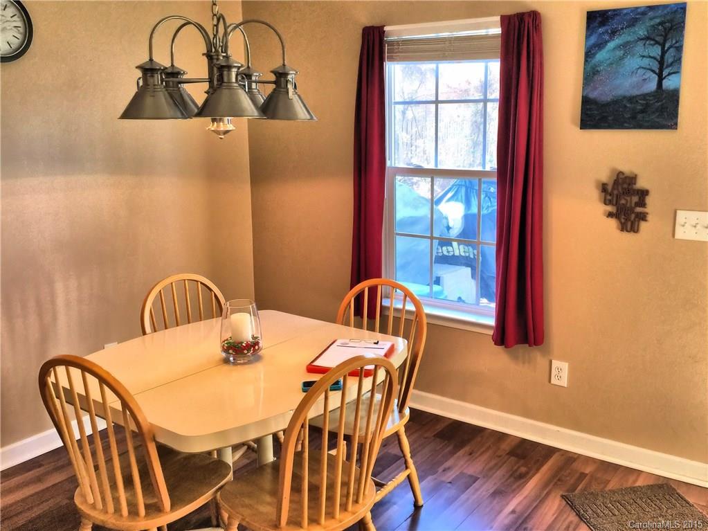 Forest Oaks - Residential