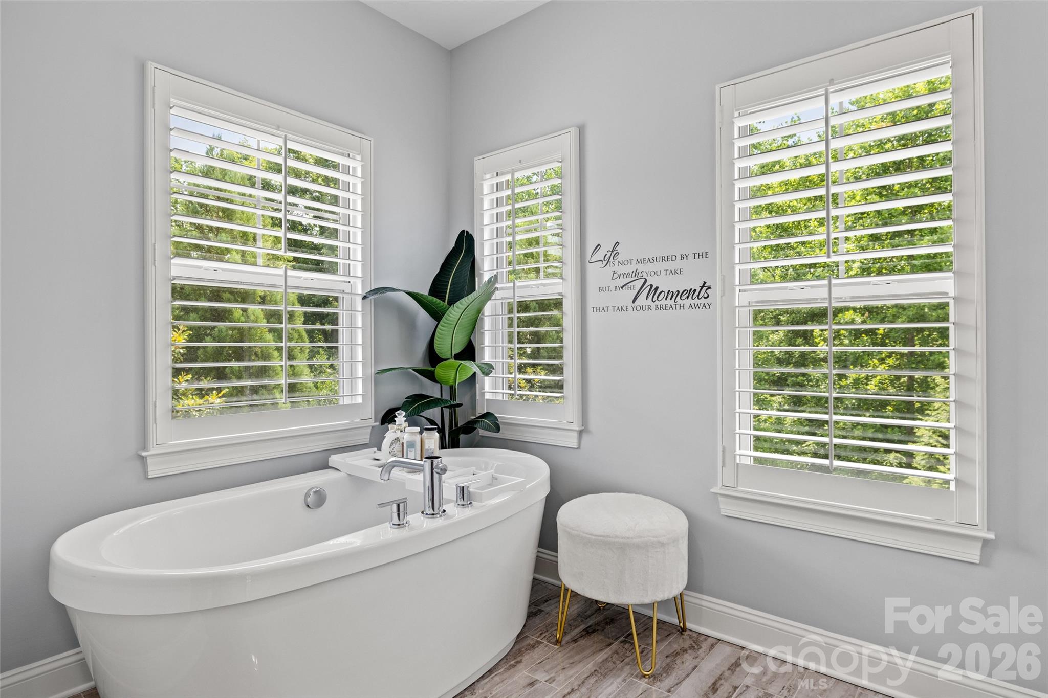 Cureton - Residential