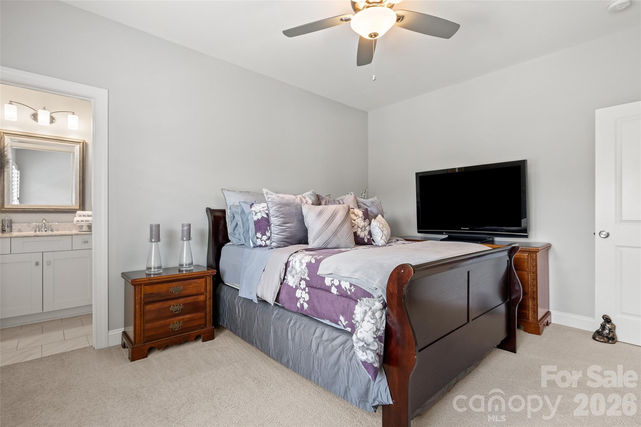 Cureton - Residential