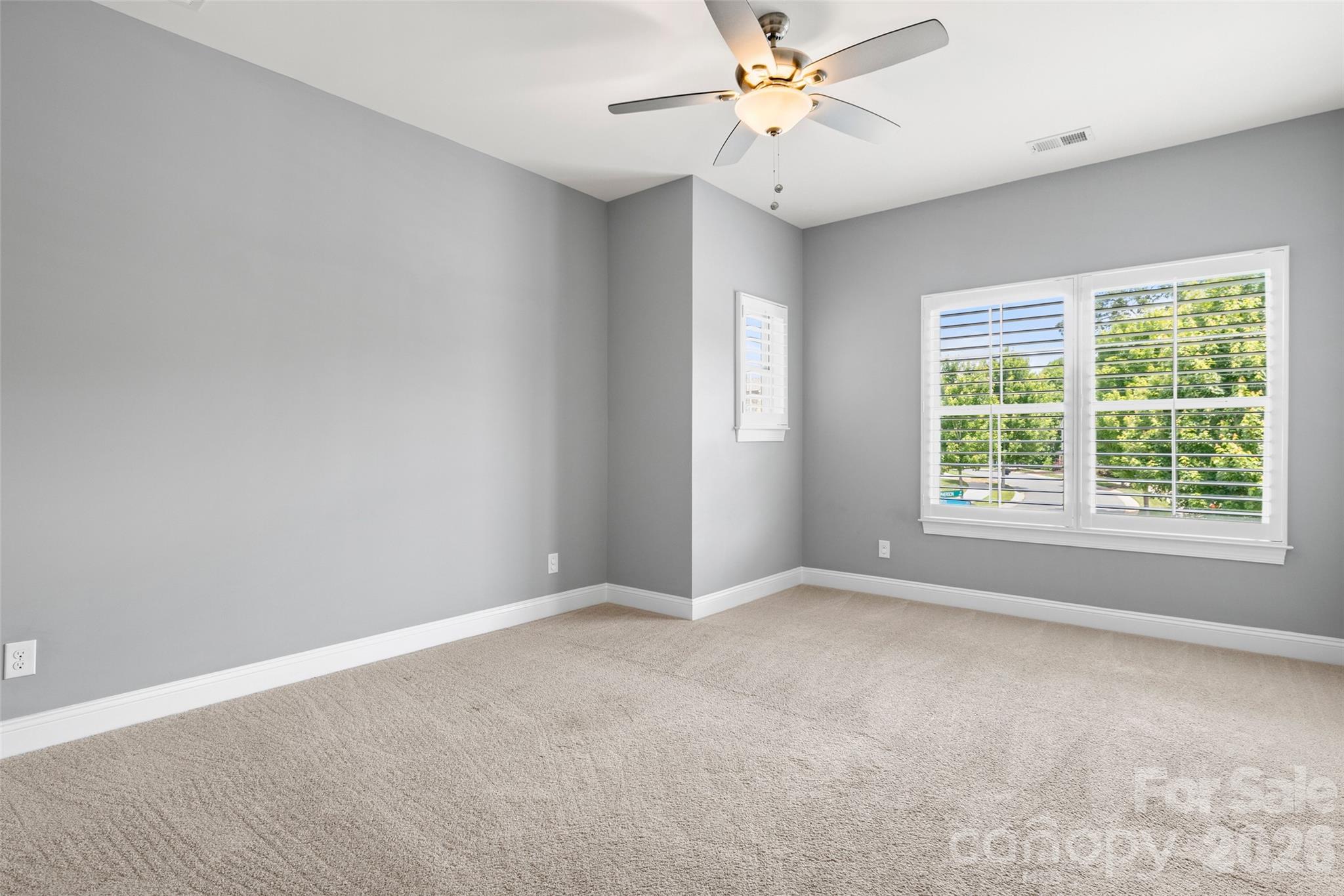 Cureton - Residential