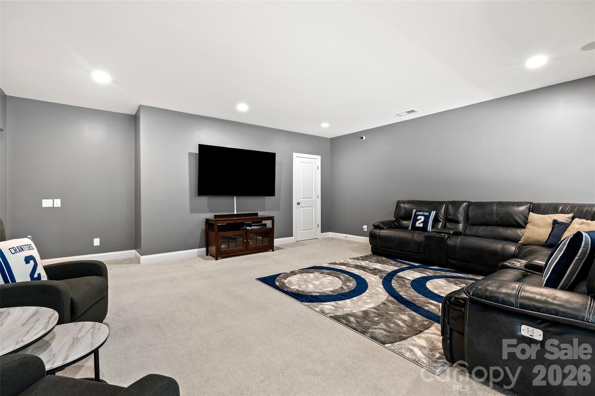 Cureton - Residential