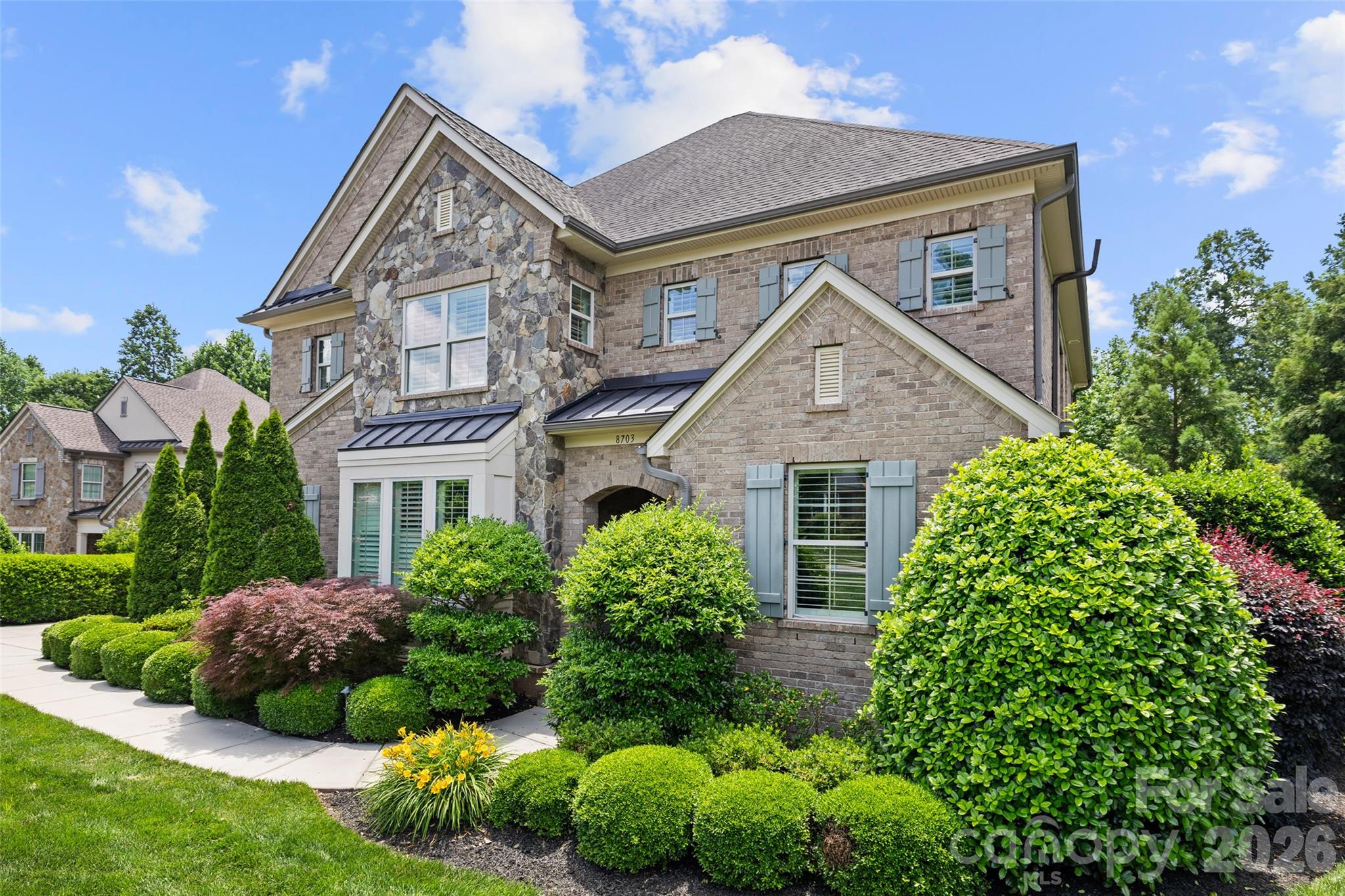 Cureton - Residential