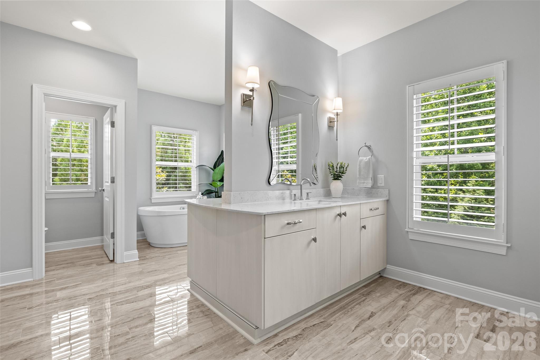 Cureton - Residential