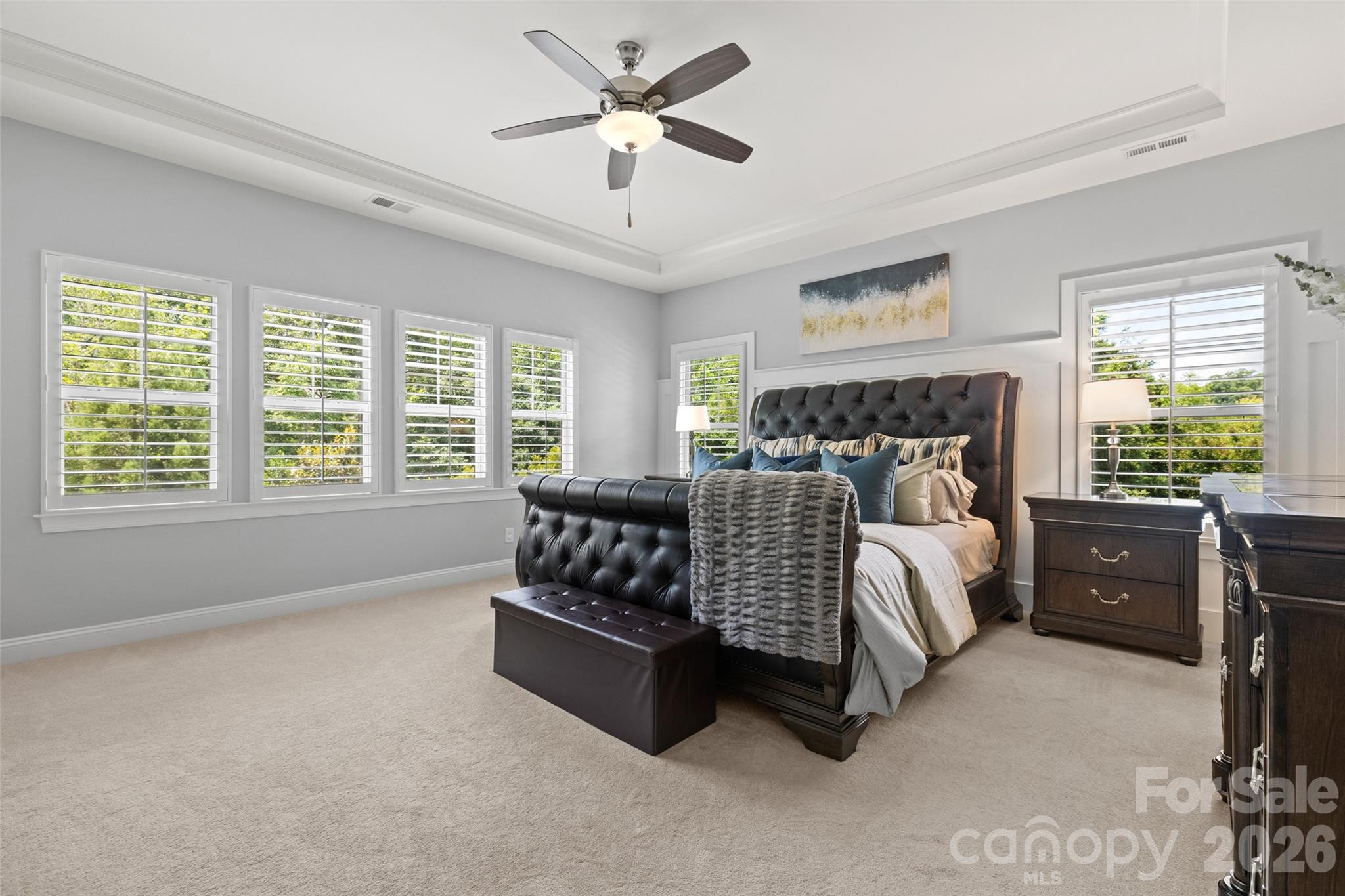 Cureton - Residential