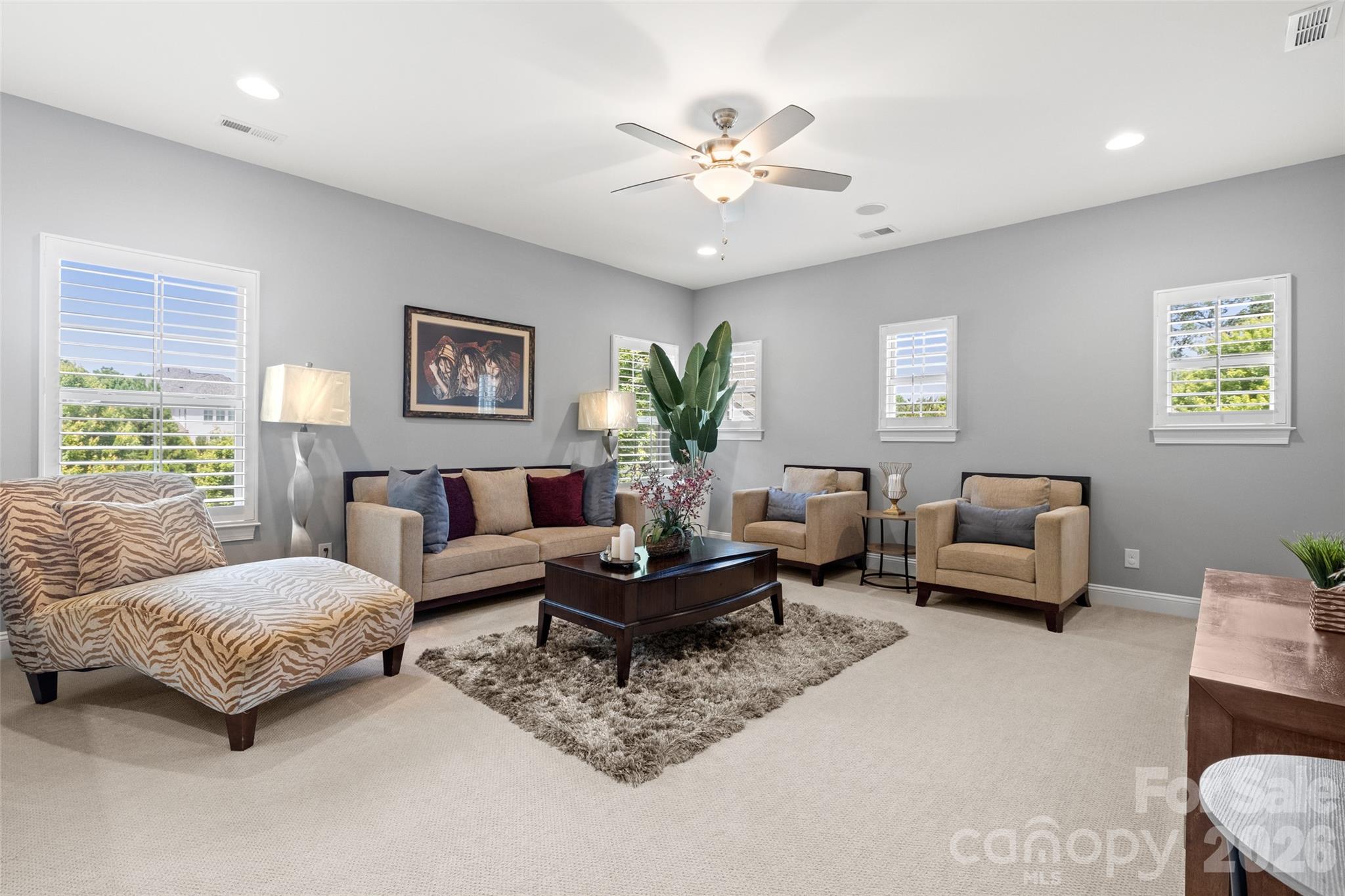 Cureton - Residential