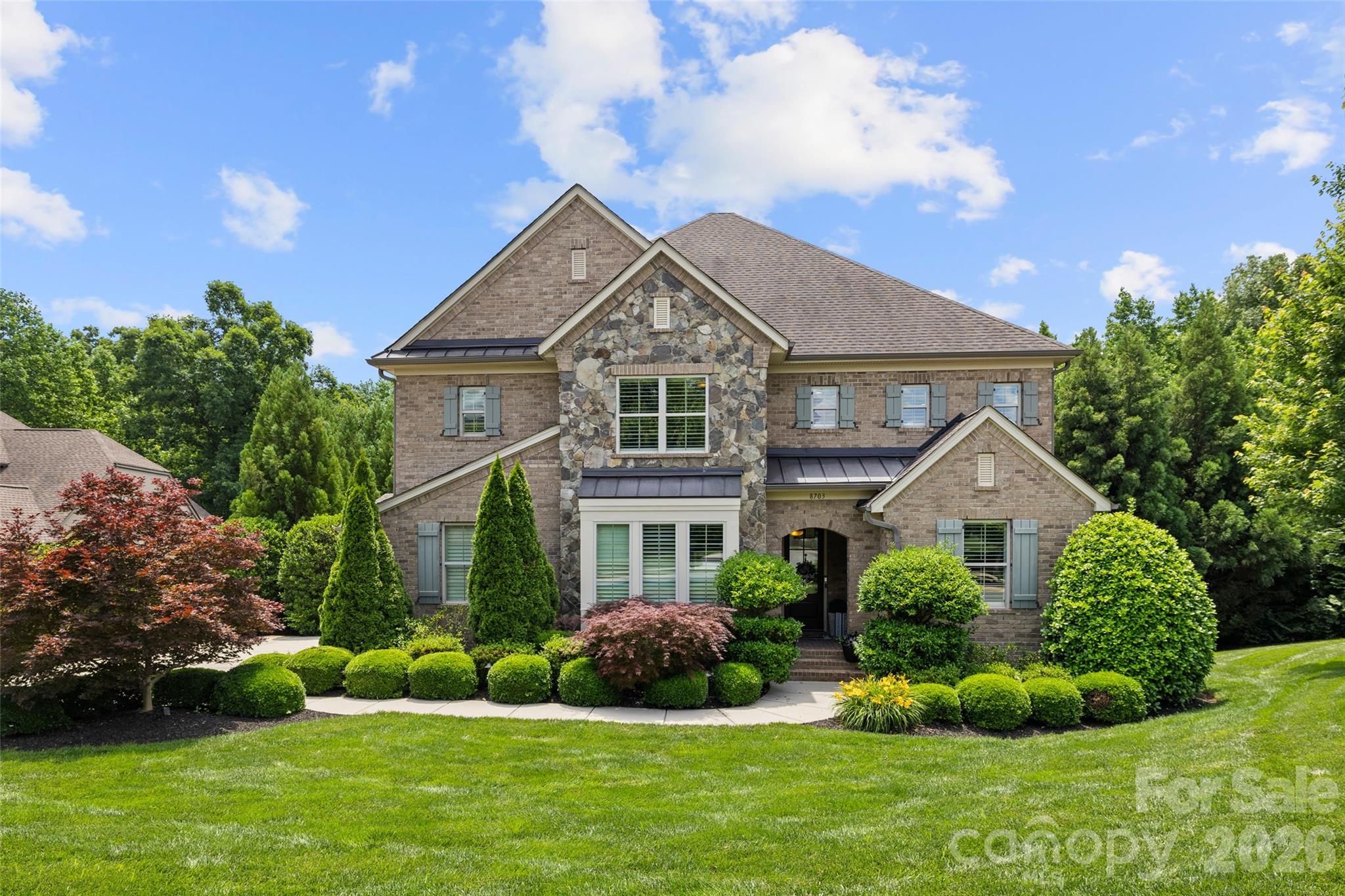 Cureton - Residential