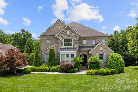 Photo of 8703 Deakin Court, Waxhaw, NC 28173 (MLS # 4385726)