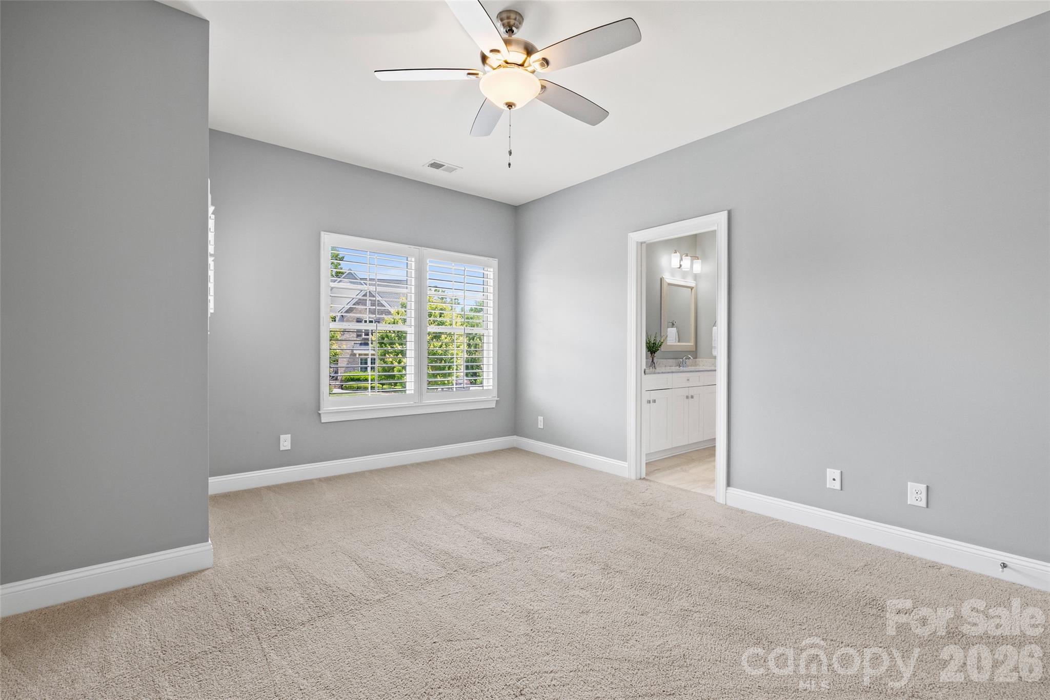 Cureton - Residential