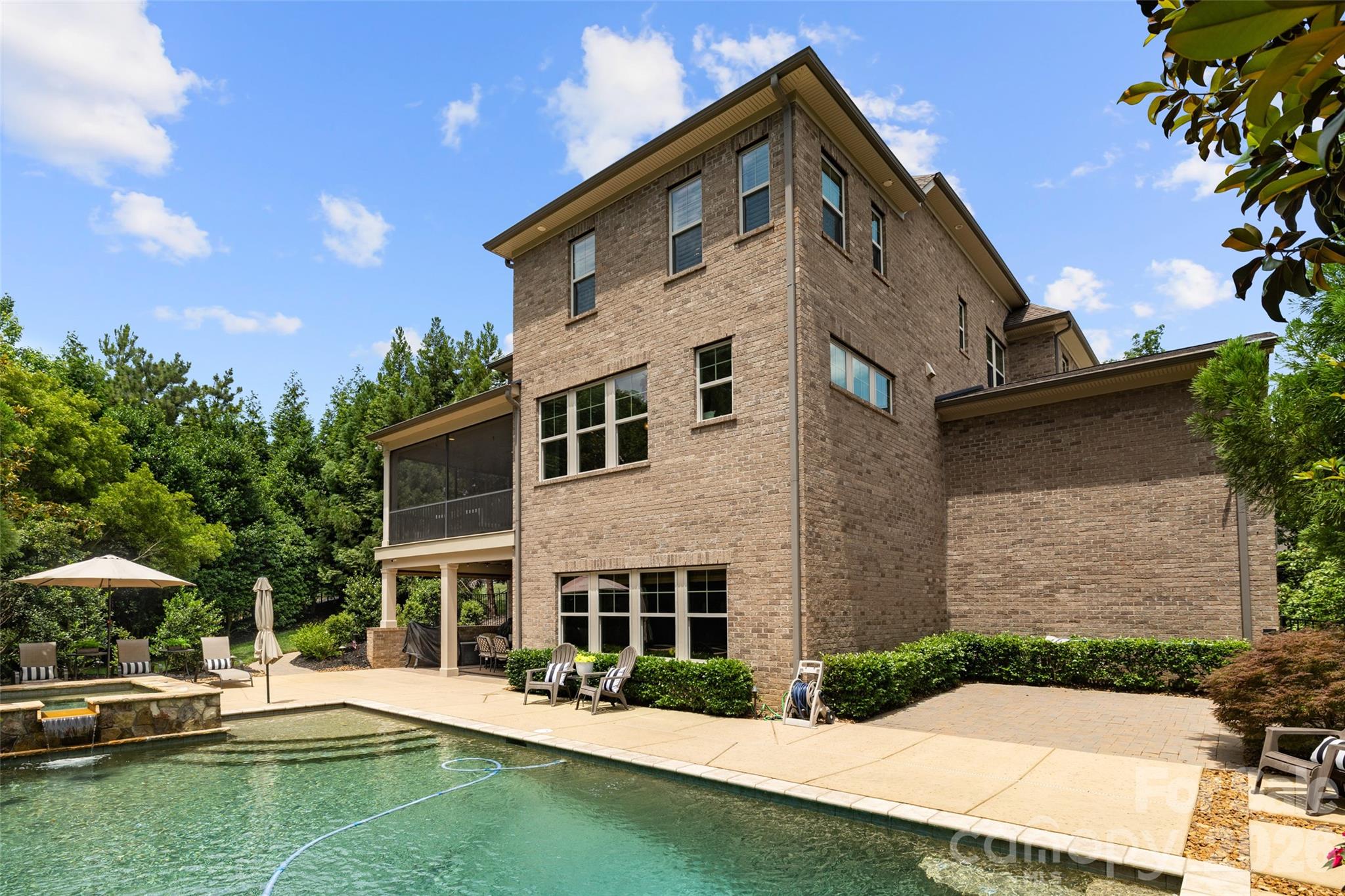 Cureton - Residential