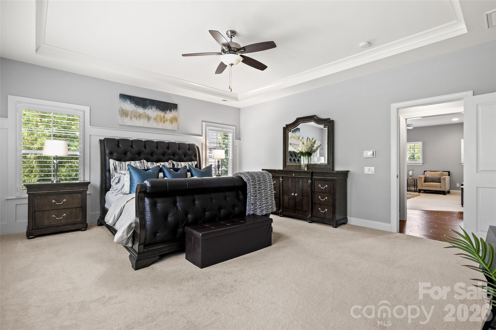 Cureton - Residential