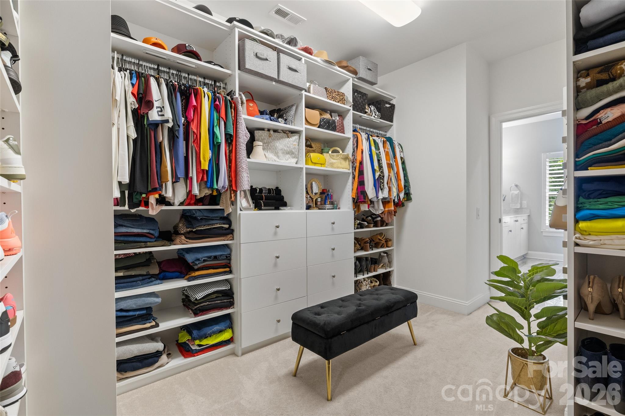 Cureton - Residential