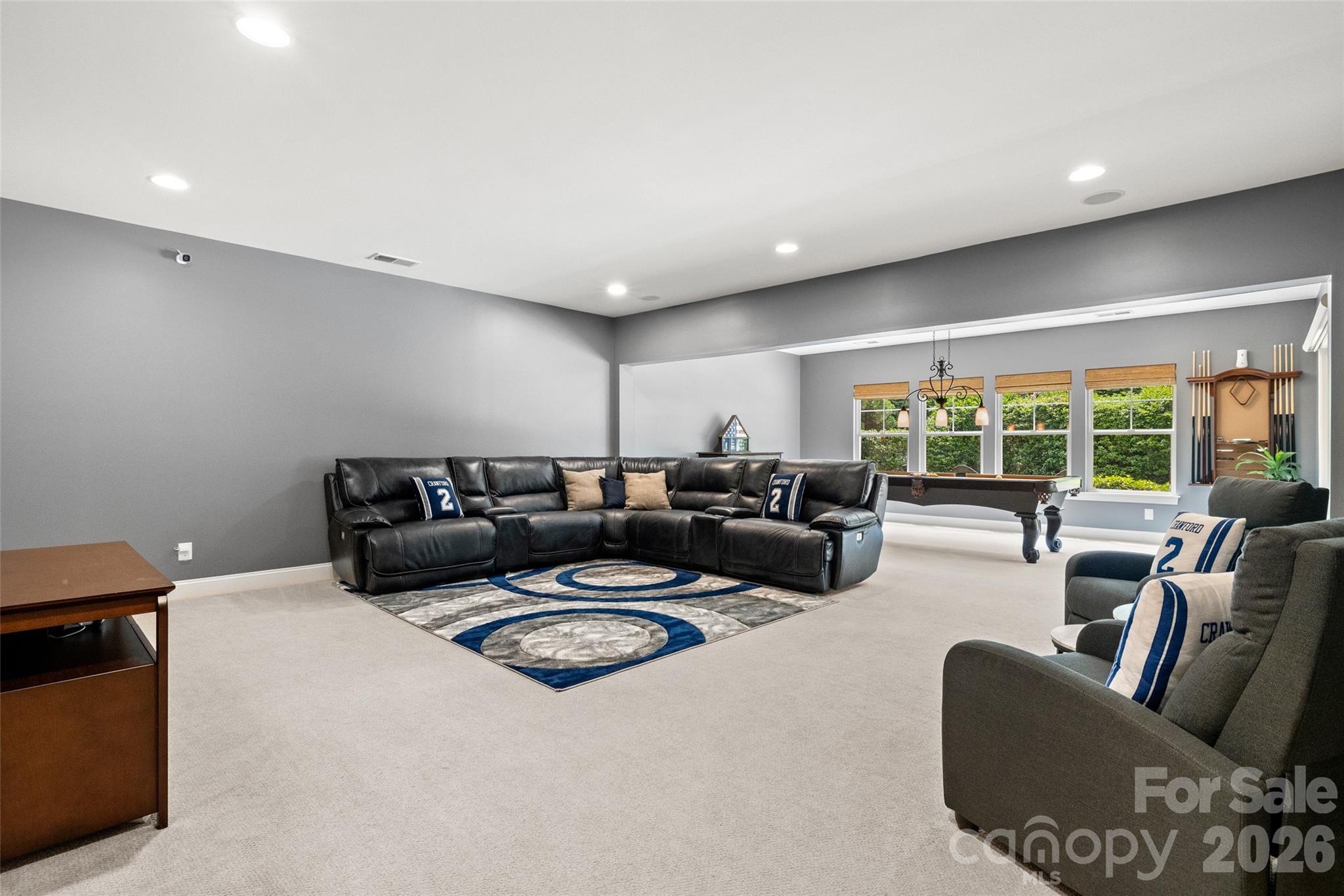 Cureton - Residential