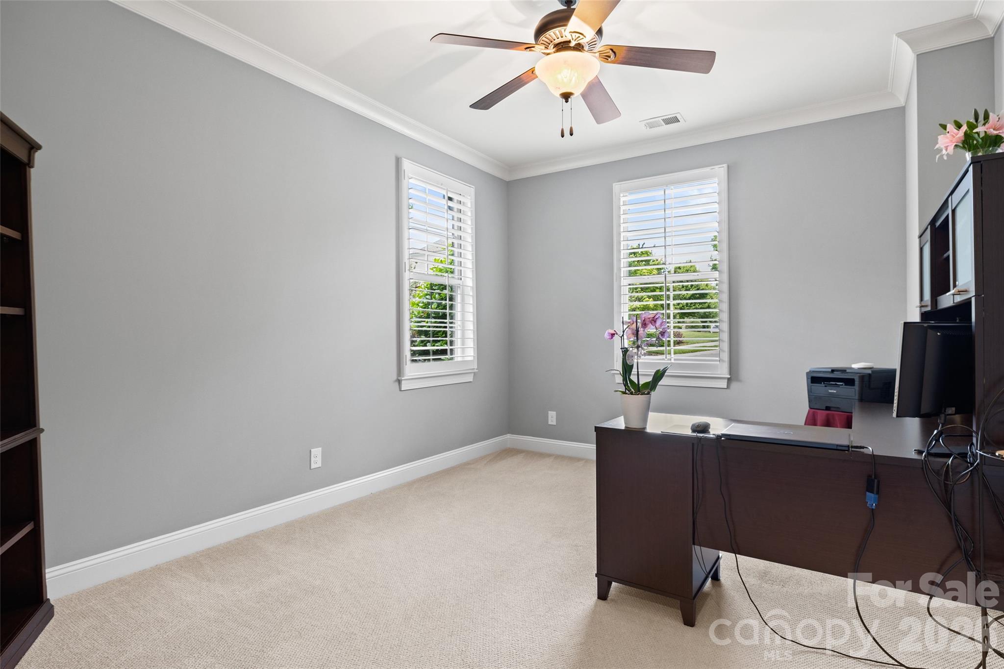 Cureton - Residential