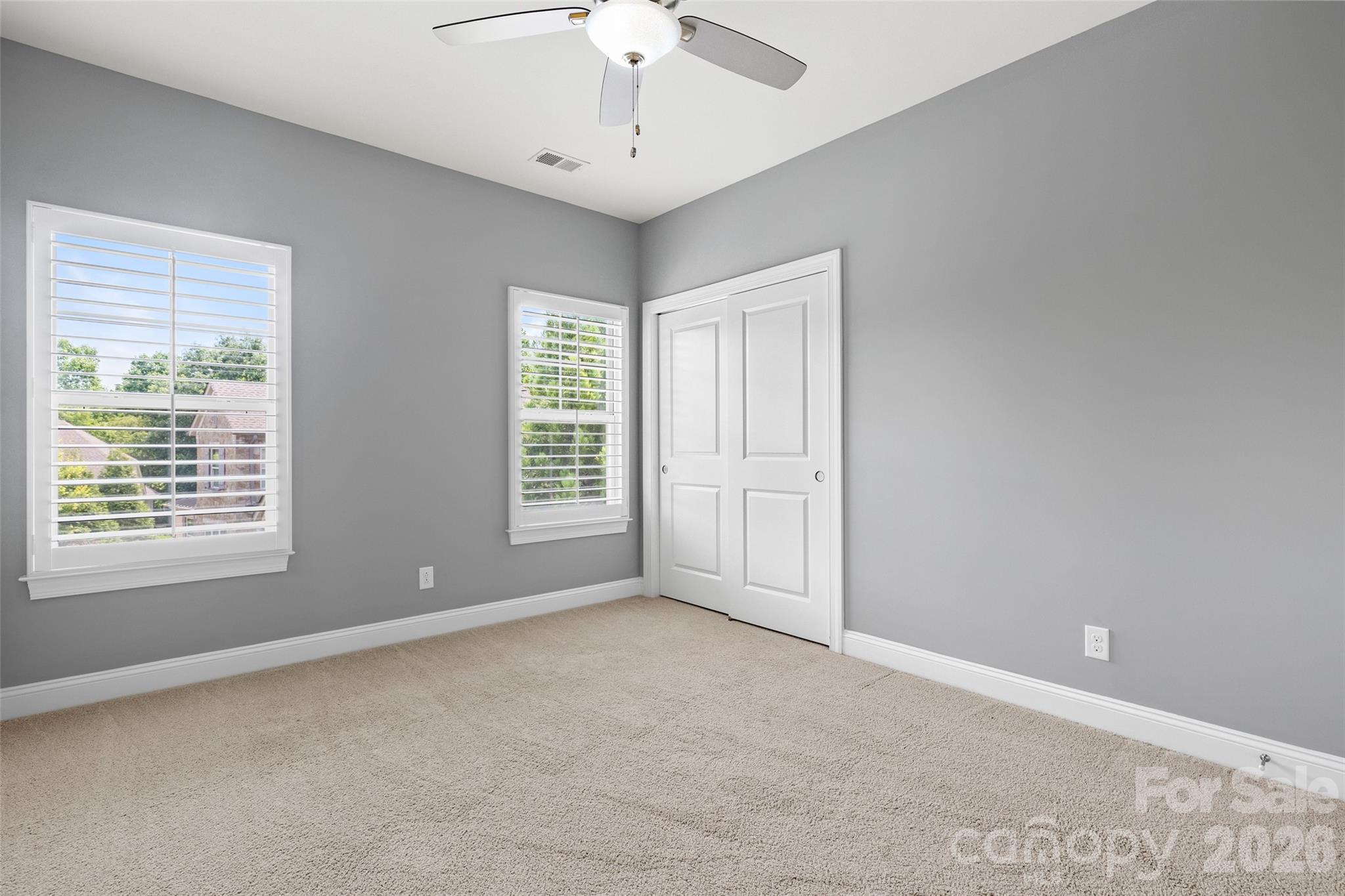 Cureton - Residential