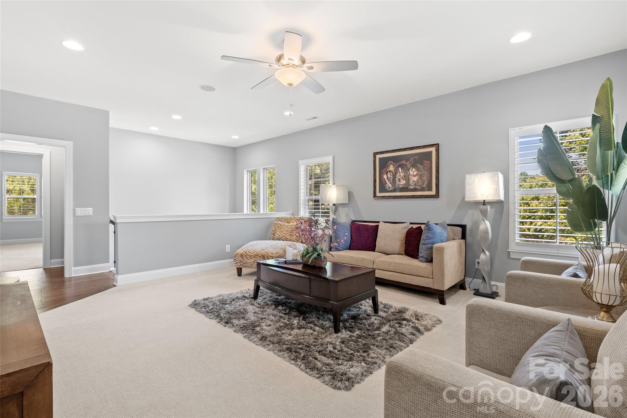 Cureton - Residential