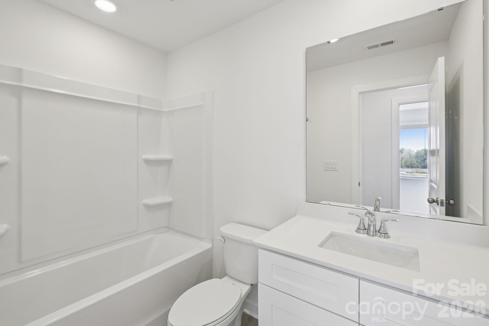 Meadows at Wilson Farms - Residential