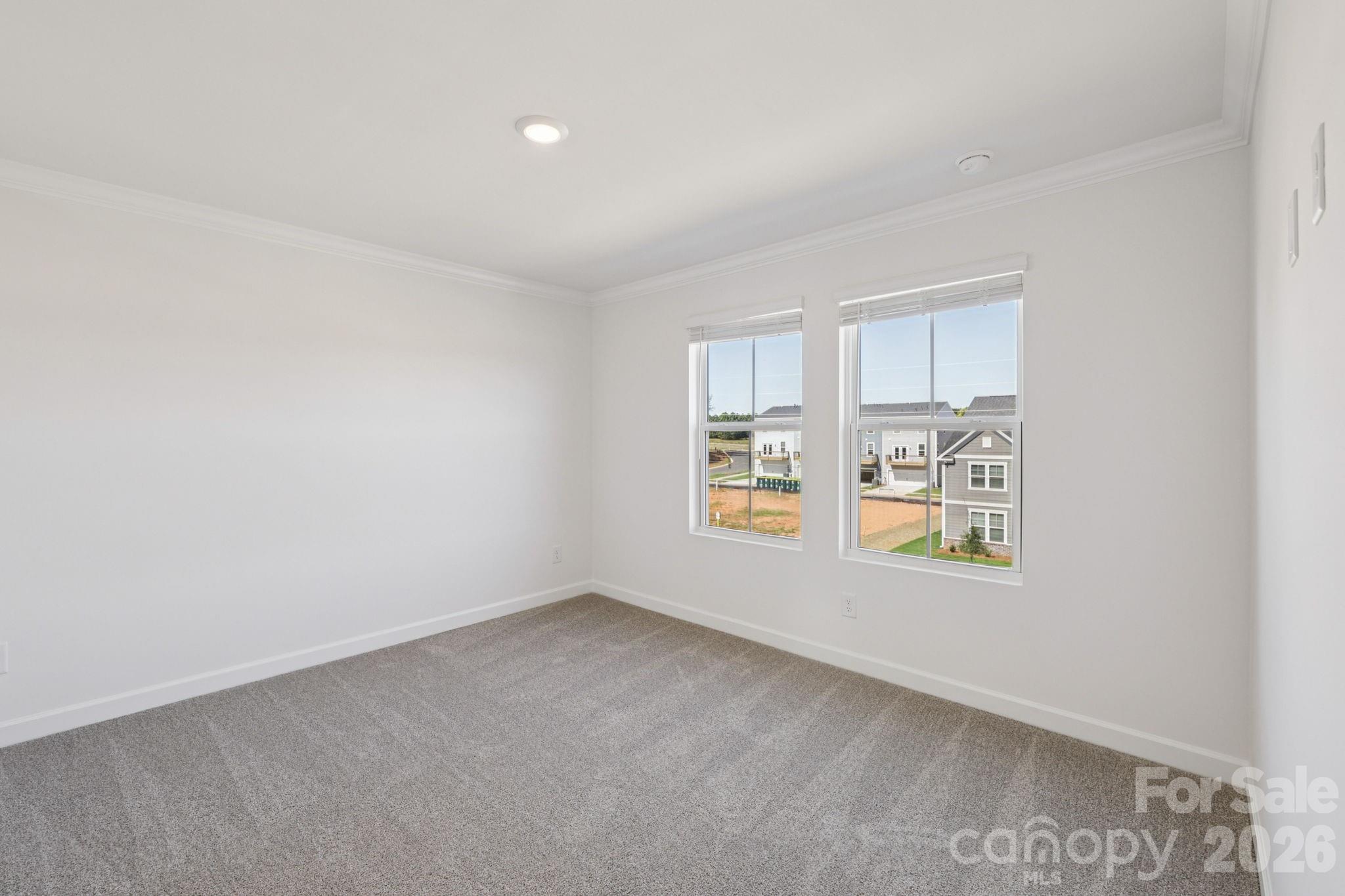 Meadows at Wilson Farms - Residential