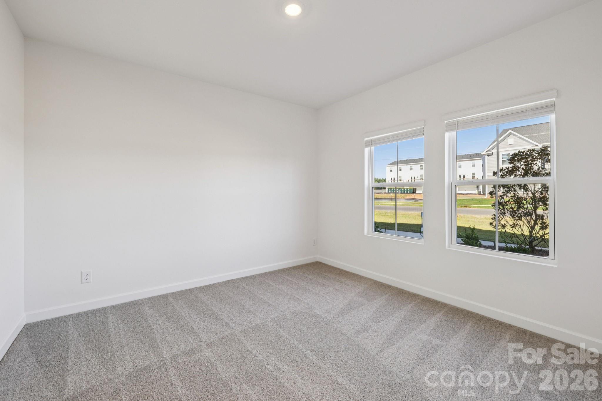 Meadows at Wilson Farms - Residential