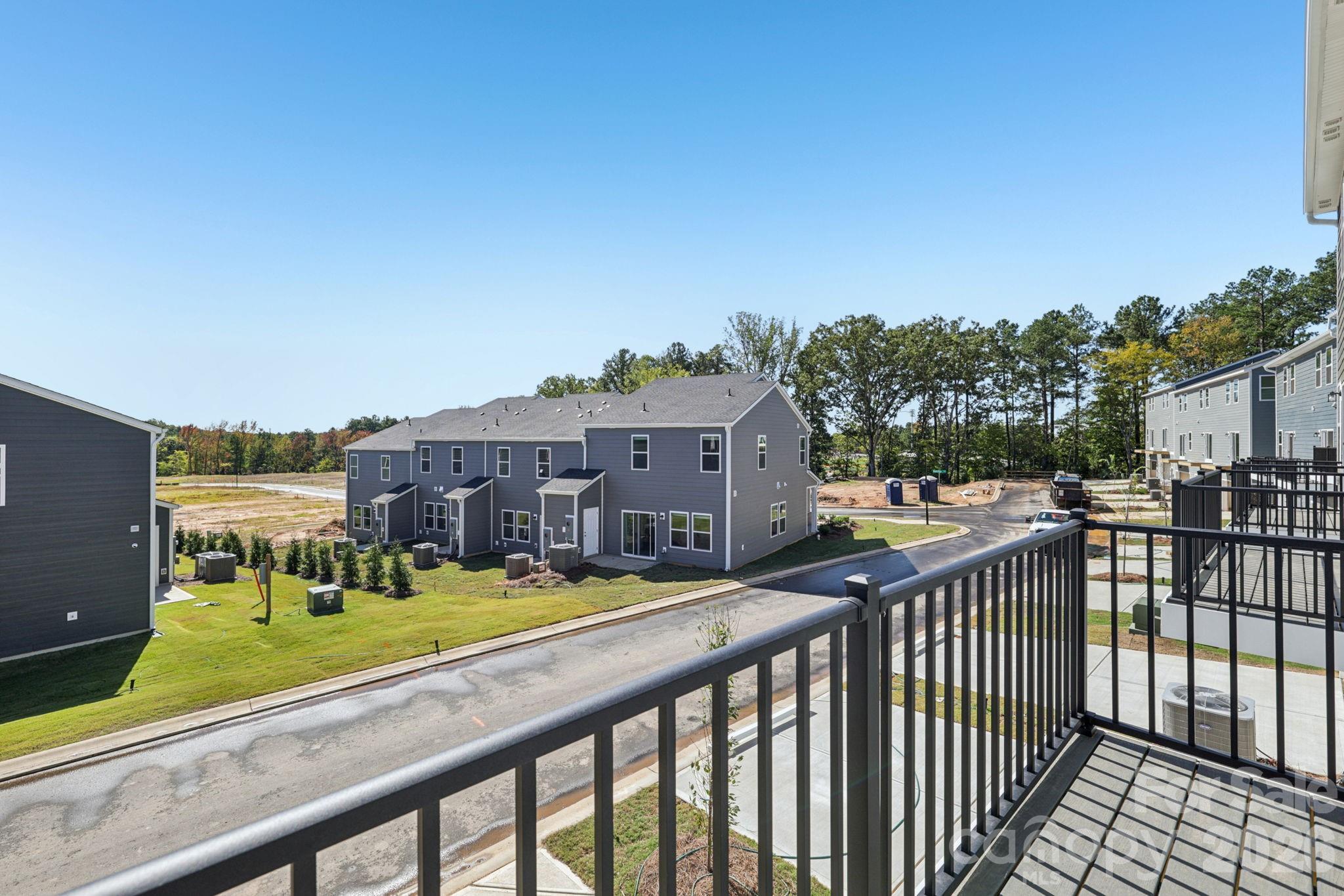 Meadows at Wilson Farms - Residential