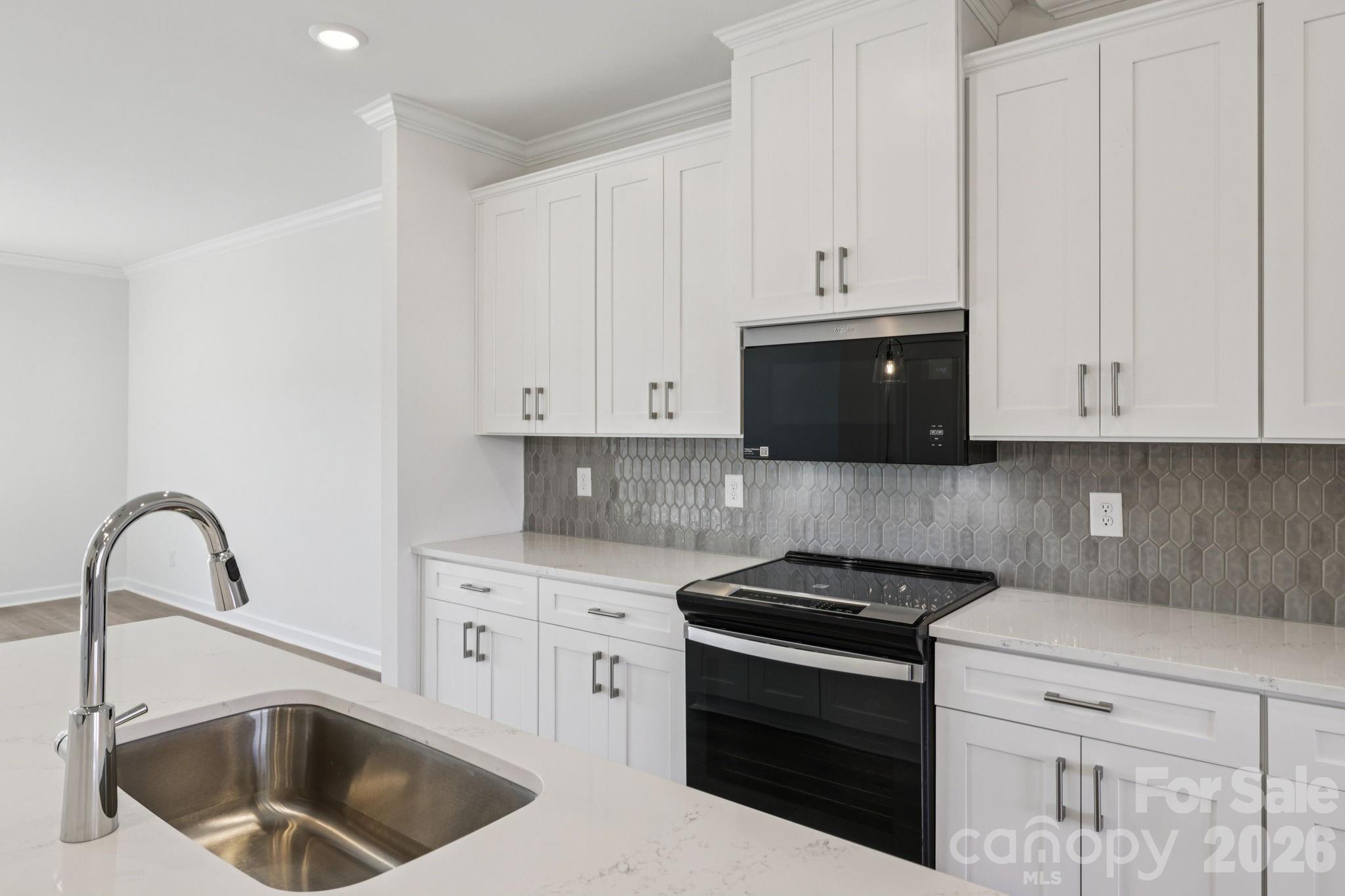 Meadows at Wilson Farms - Residential