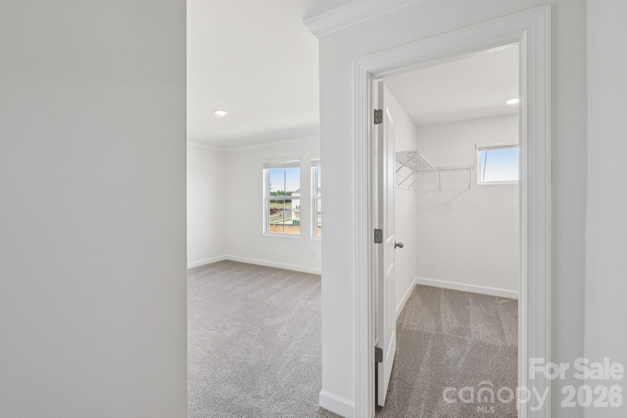 Meadows at Wilson Farms - Residential