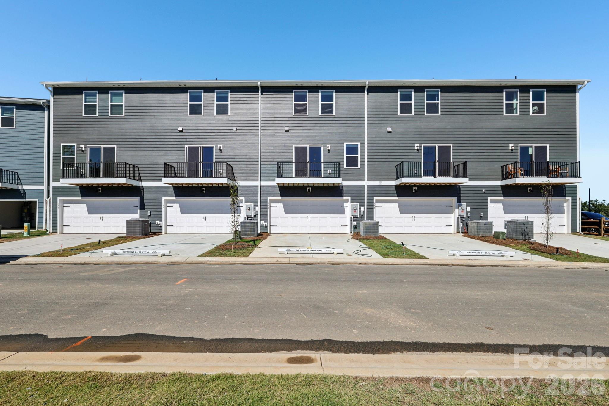 Meadows at Wilson Farms - Residential