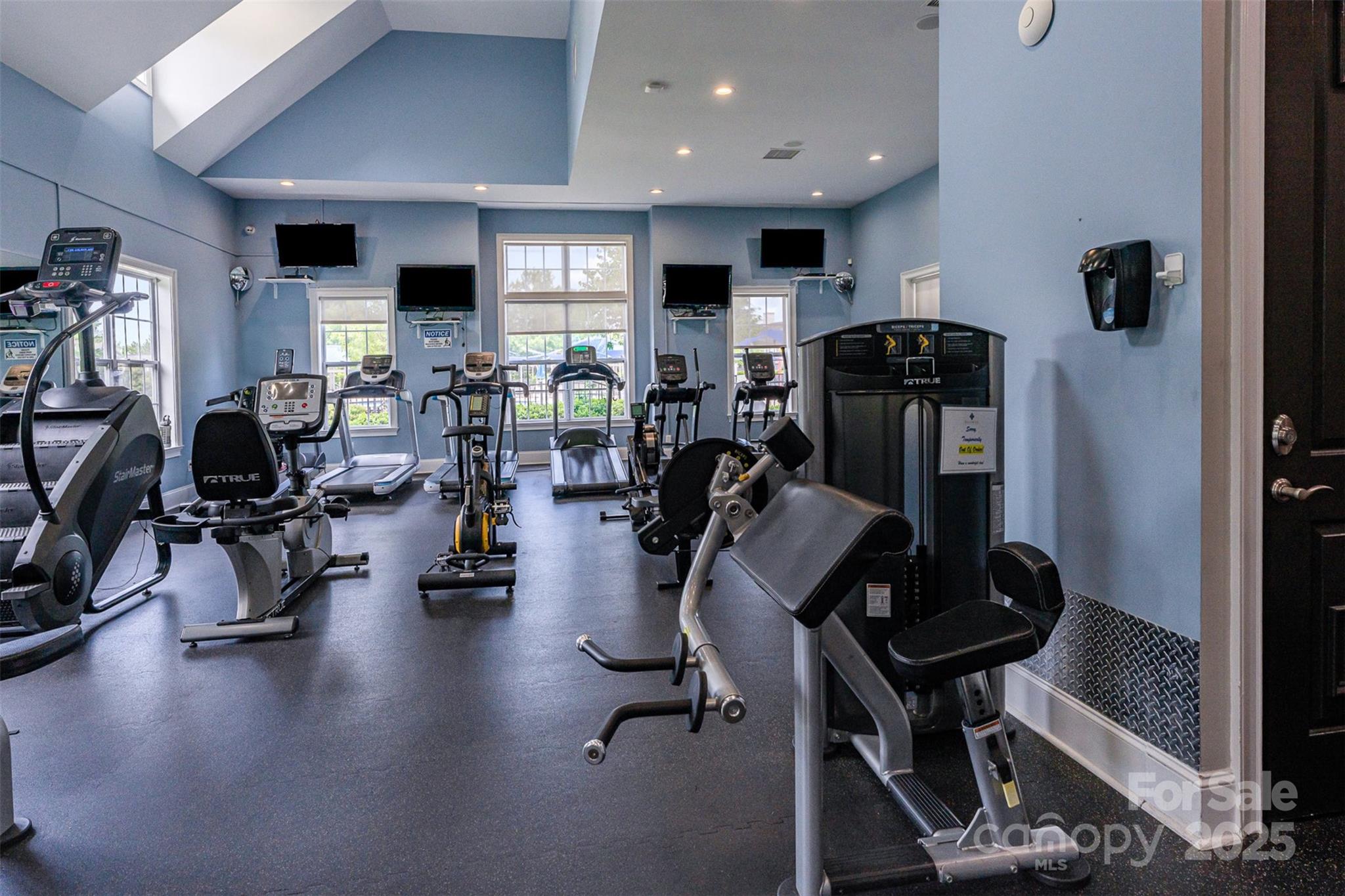 Berewick - Residential