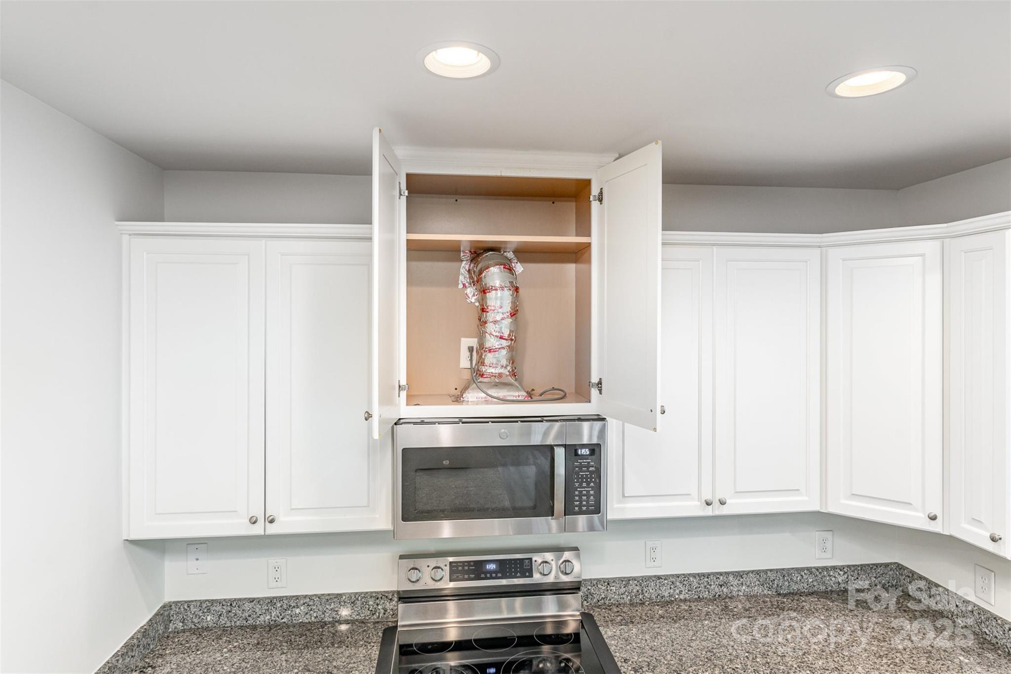 Berewick - Residential